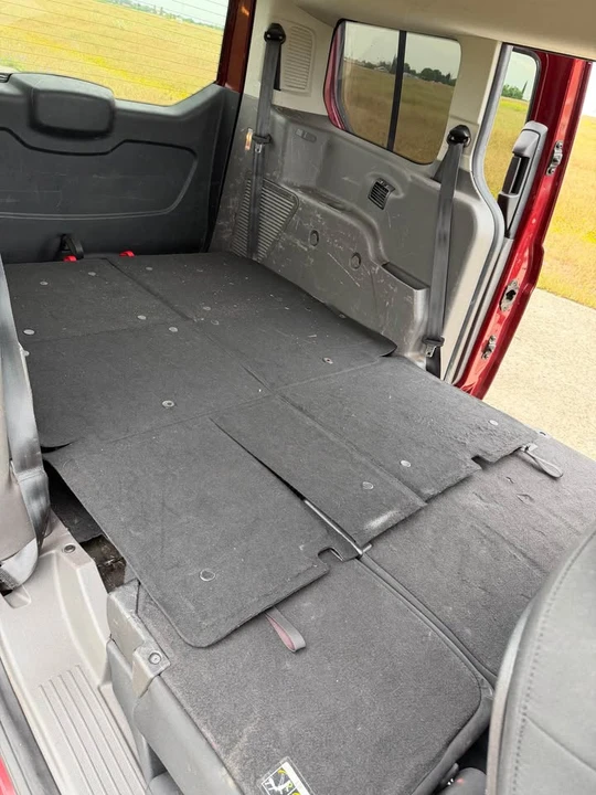 2020 Ford Transit Connect - Image 12 of 13