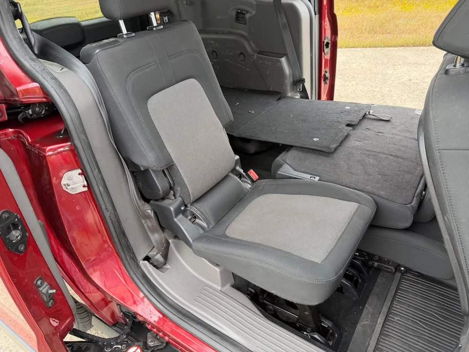 2020 Ford Transit Connect - Image 7 of 13