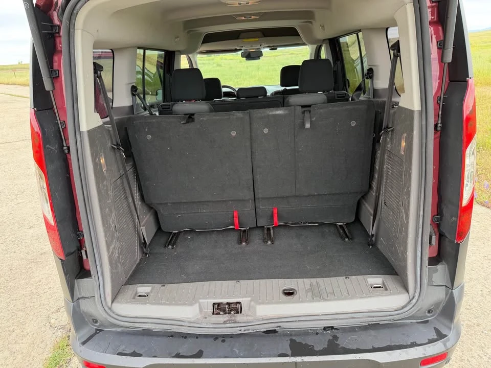 2020 Ford Transit Connect - Image 10 of 13
