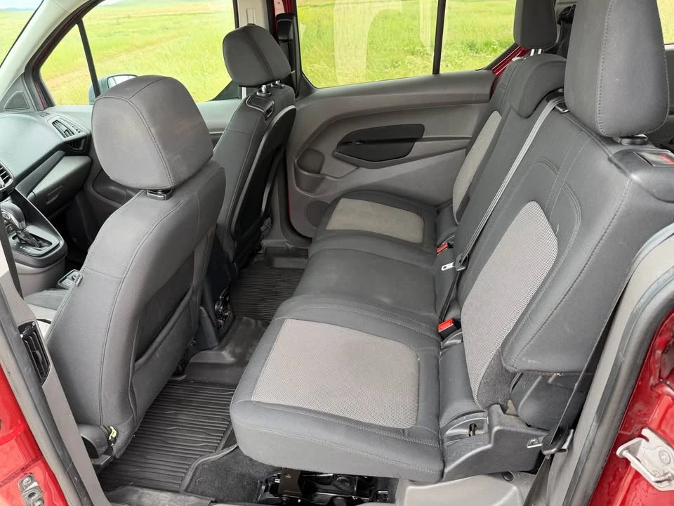 2020 Ford Transit Connect - Image 6 of 13