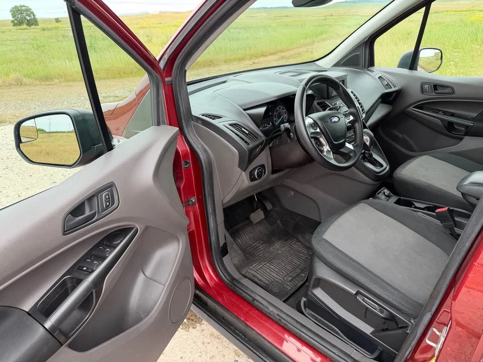 2020 Ford Transit Connect - Image 5 of 13