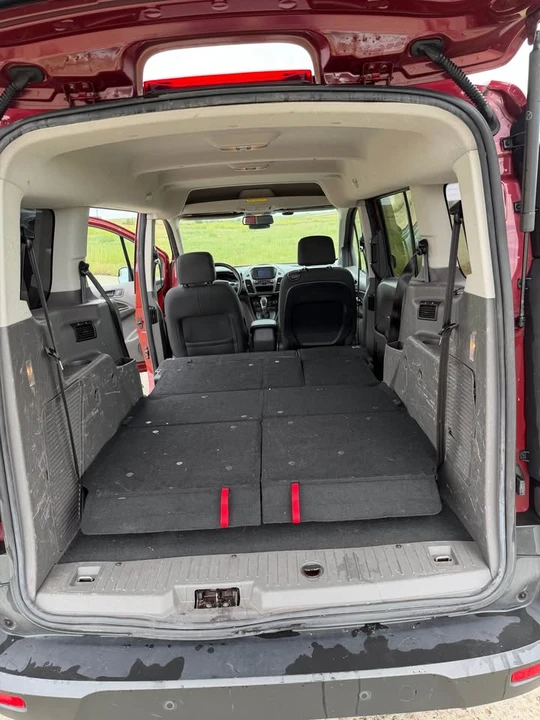 2020 Ford Transit Connect - Image 11 of 13