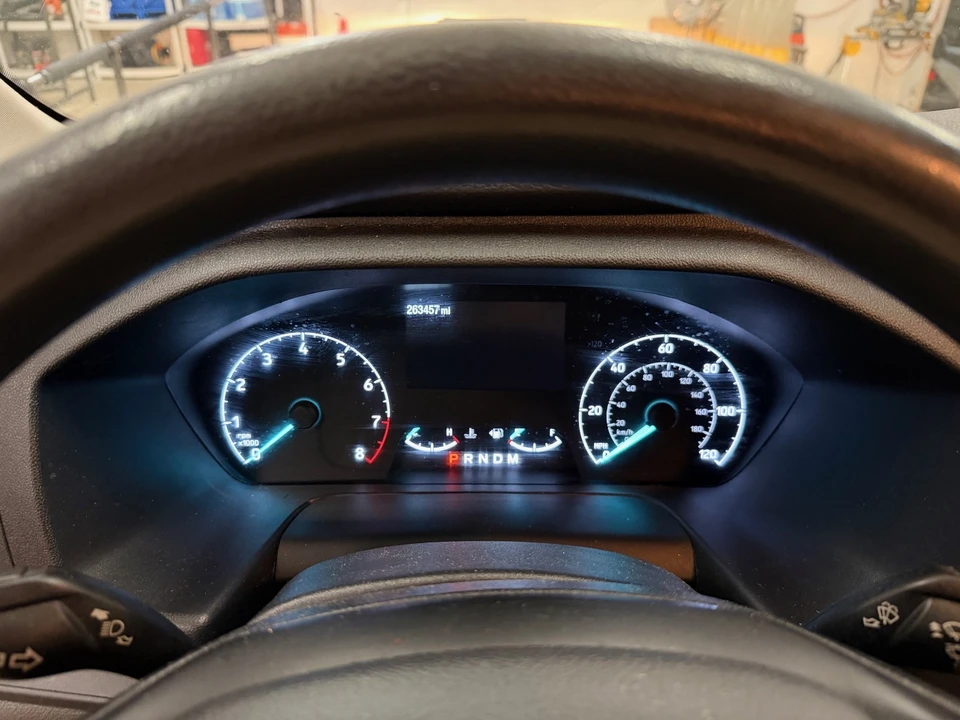 2020 Ford Transit Connect - Image 9 of 11