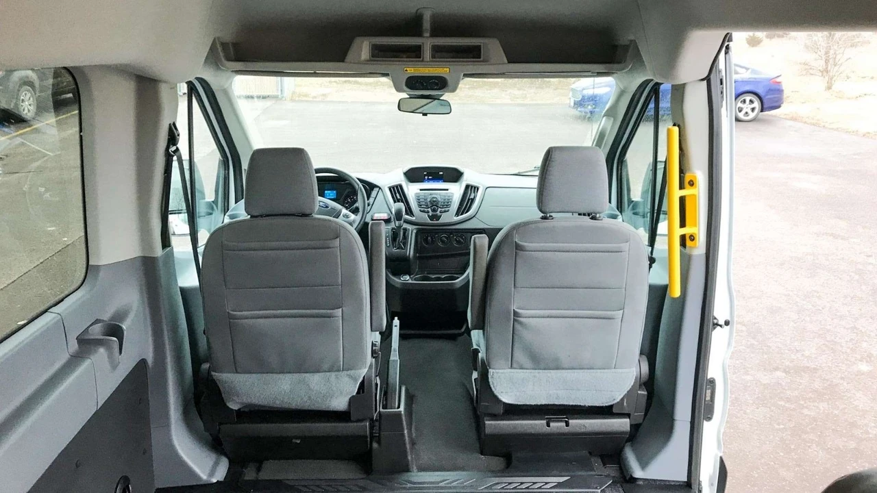 2020 Ford Transit Connect - Image 7 of 11