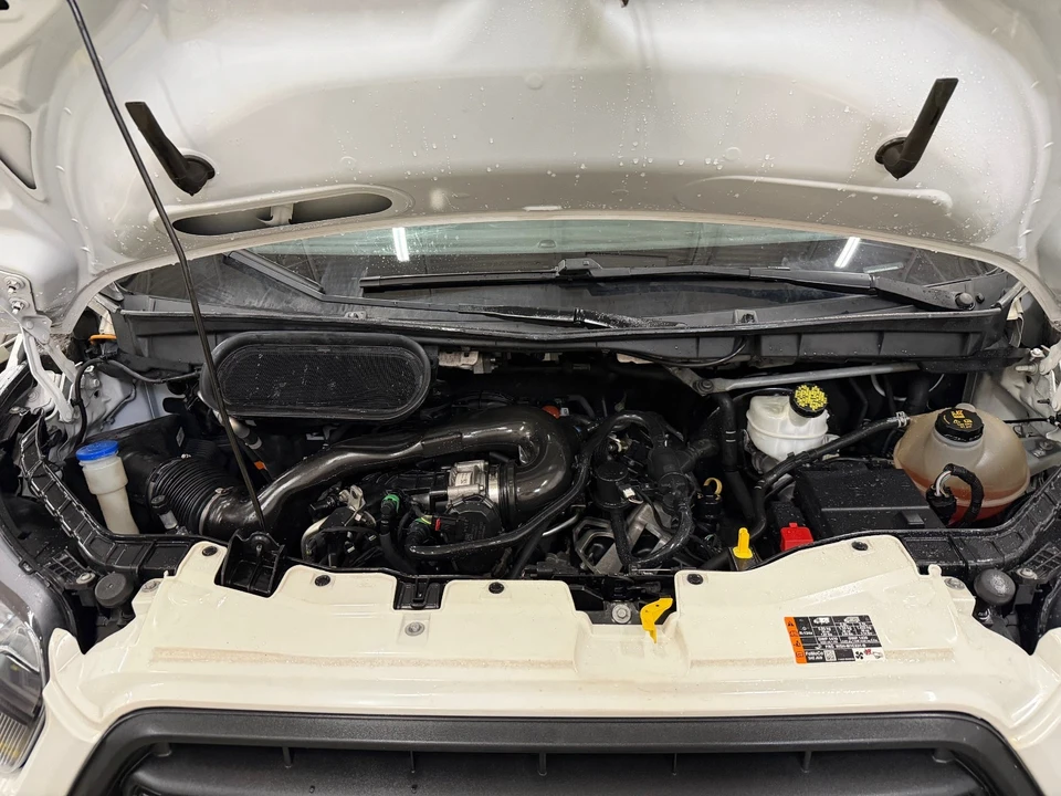 2020 Ford Transit Connect - Image 10 of 11