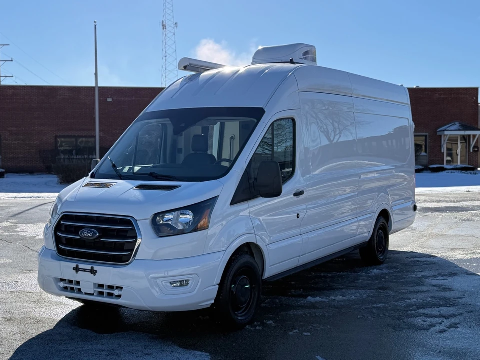 2020 Ford Transit Connect - Image 2 of 21