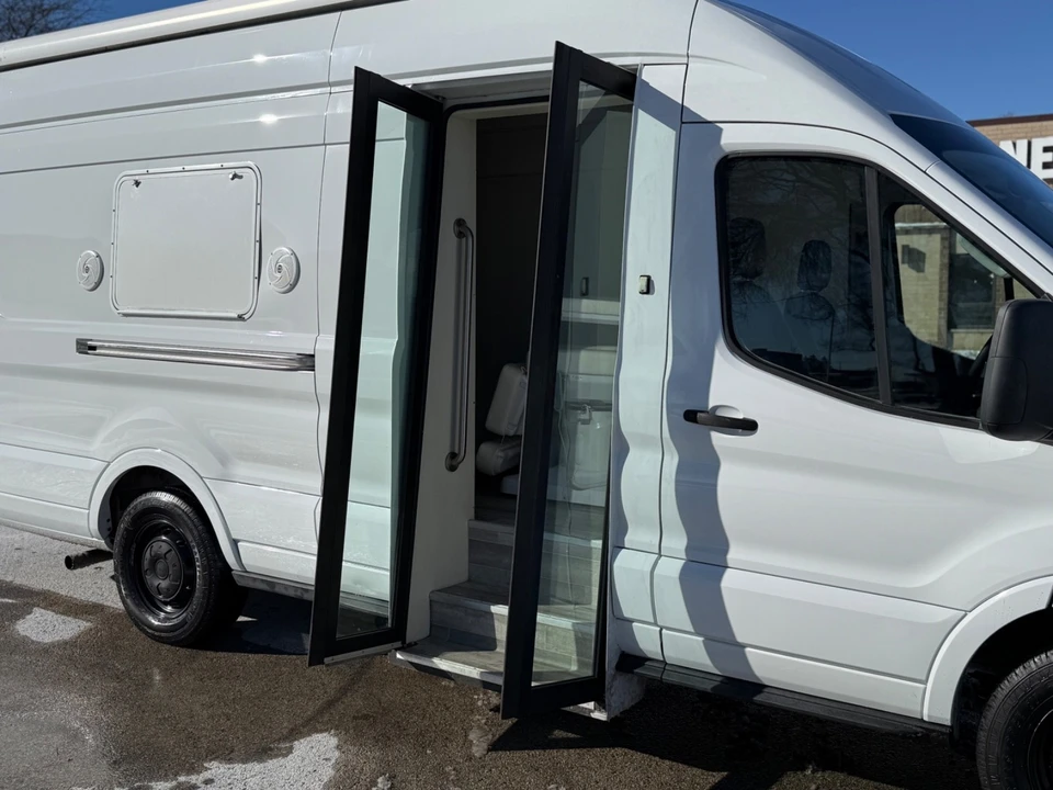 2020 Ford Transit Connect - Image 12 of 21