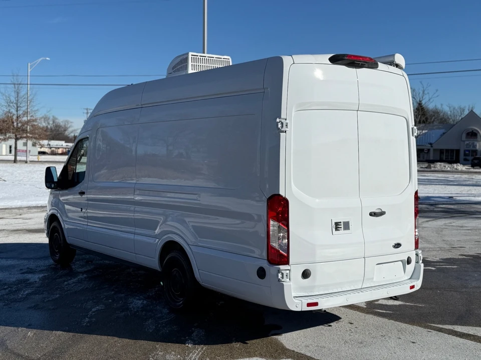 2020 Ford Transit Connect - Image 4 of 21