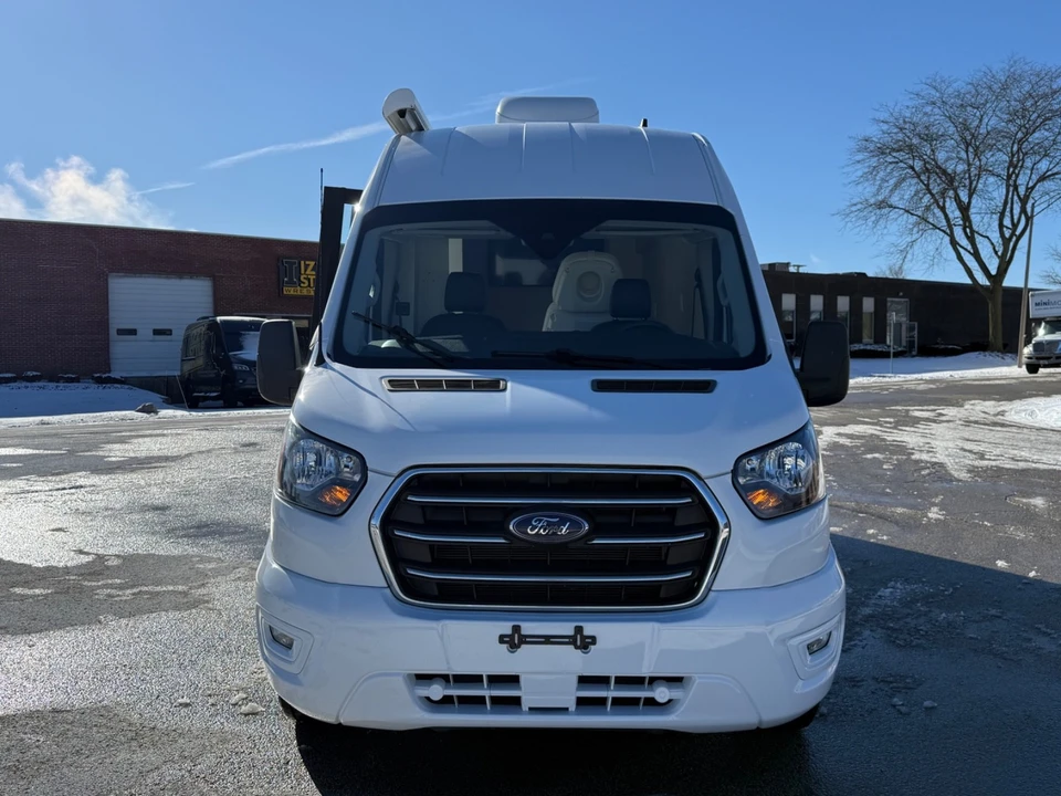 2020 Ford Transit Connect - Image 5 of 21