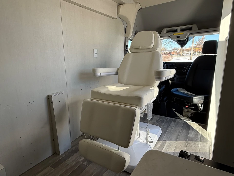 2020 Ford Transit Connect - Image 21 of 21
