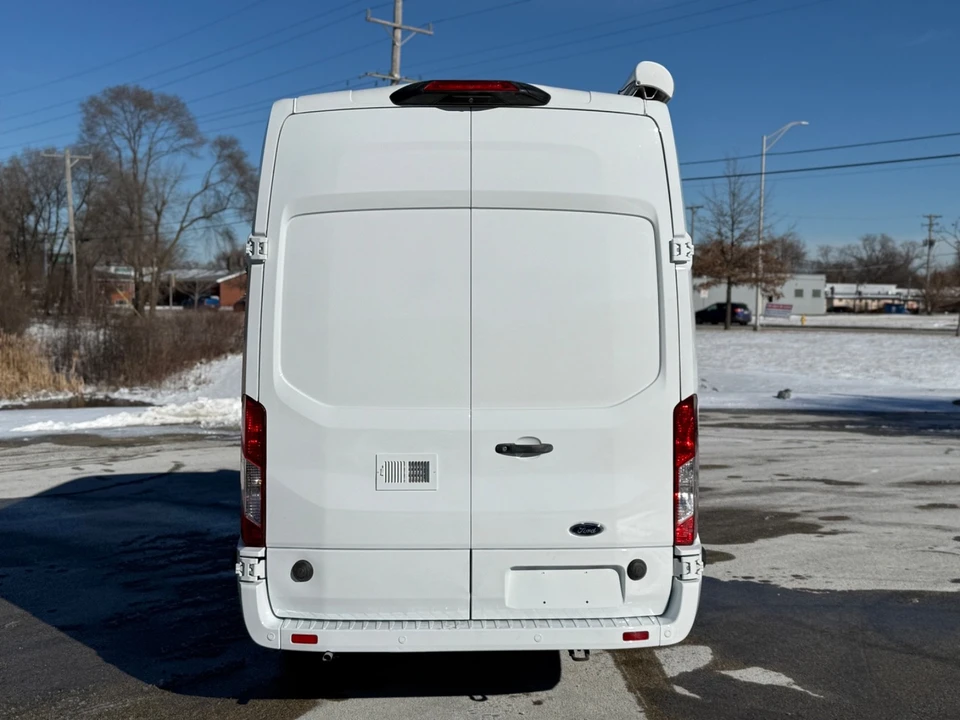 2020 Ford Transit Connect - Image 6 of 21