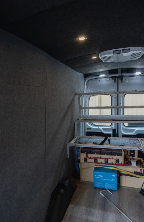2020 Ford Transit Connect - Image 5 of 13