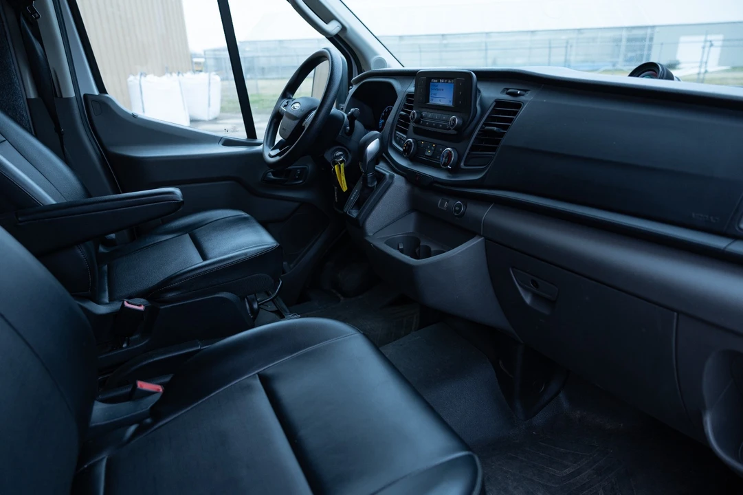 2020 Ford Transit Connect - Image 2 of 13