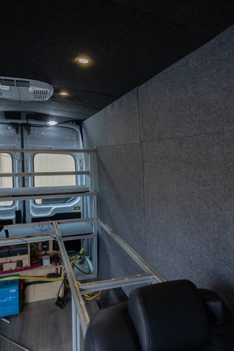 2020 Ford Transit Connect - Image 6 of 13