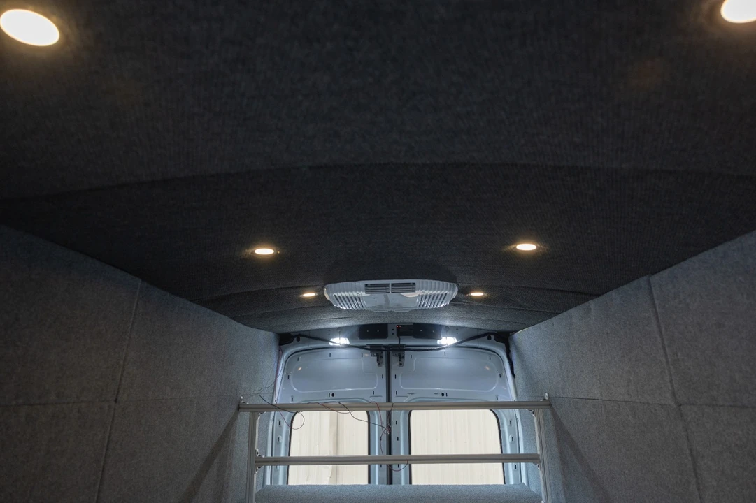 2020 Ford Transit Connect - Image 4 of 13