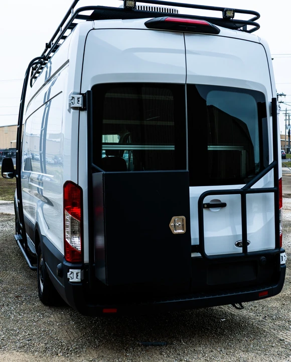 2020 Ford Transit Connect - Image 13 of 13