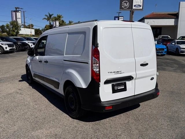 2020 Ford Transit Connect - Image 10 of 12