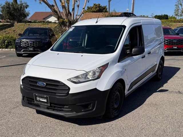 2020 Ford Transit Connect - Image 7 of 12