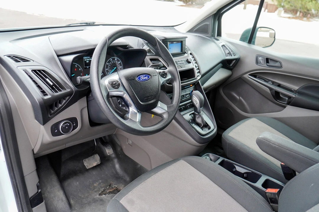 2020 Ford Transit Connect - Image 11 of 21
