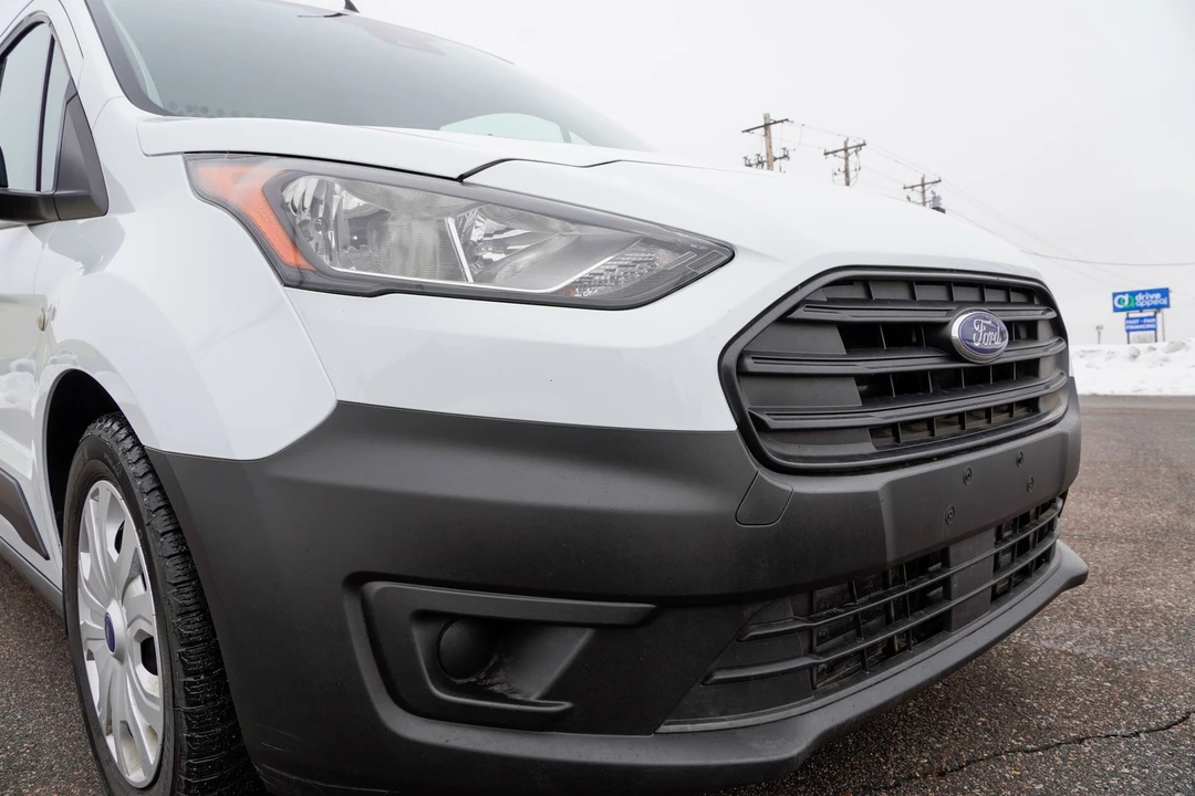 2020 Ford Transit Connect - Image 21 of 21