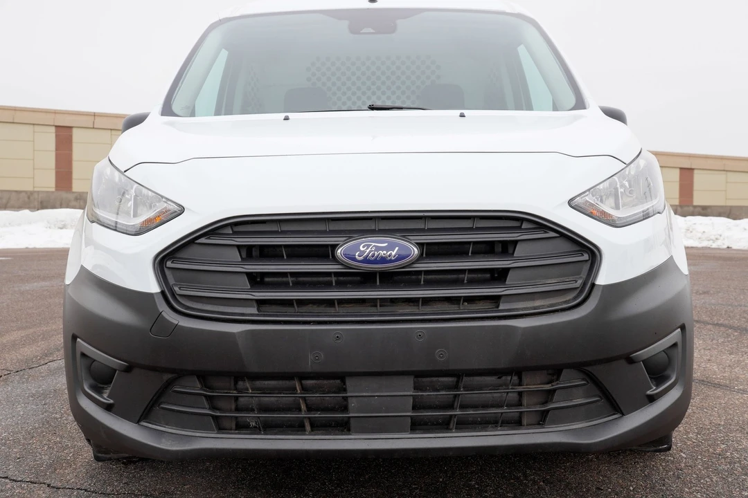 2020 Ford Transit Connect - Image 9 of 21