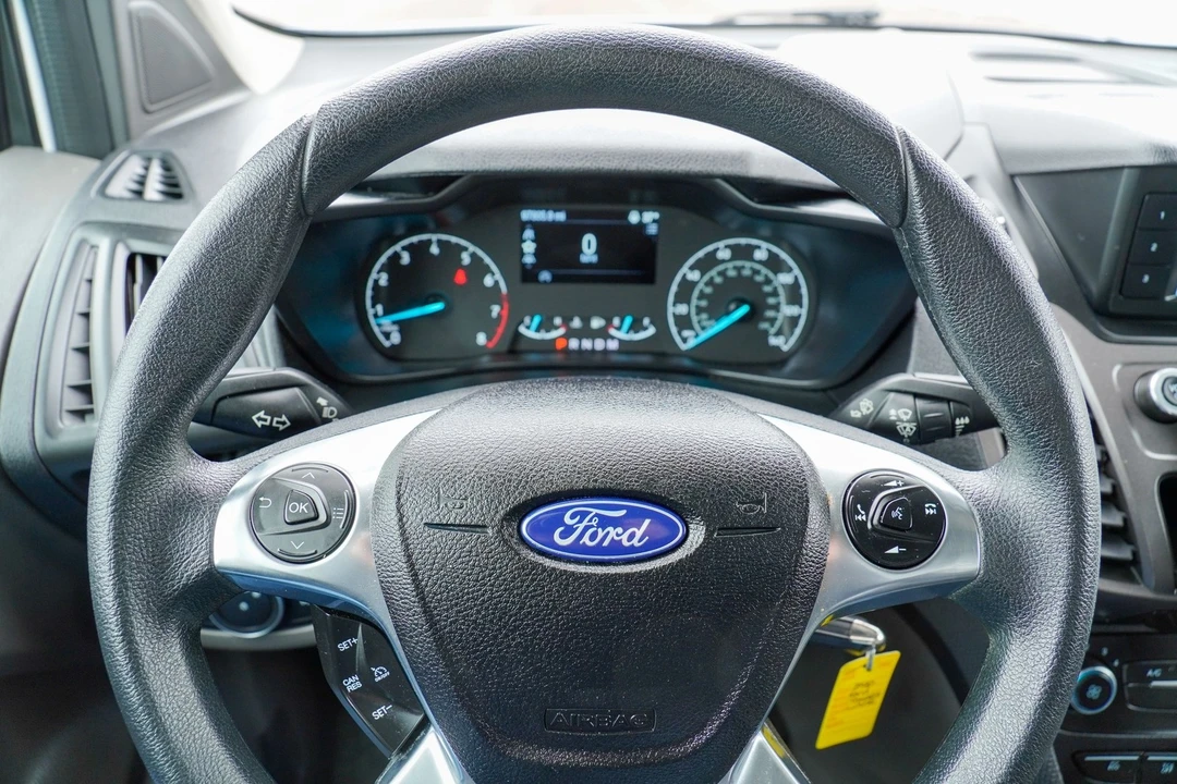 2020 Ford Transit Connect - Image 12 of 21