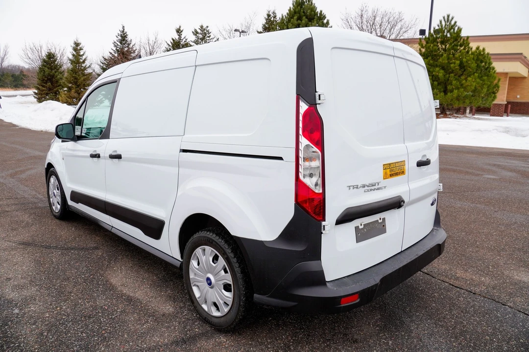 2020 Ford Transit Connect - Image 6 of 21