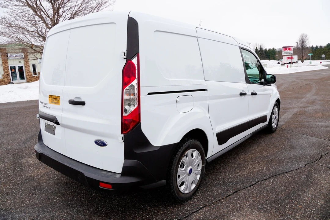 2020 Ford Transit Connect - Image 3 of 21