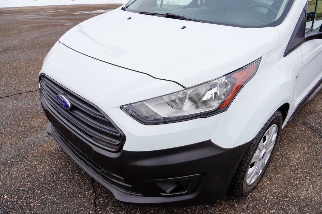 2020 Ford Transit Connect - Image 21 of 21