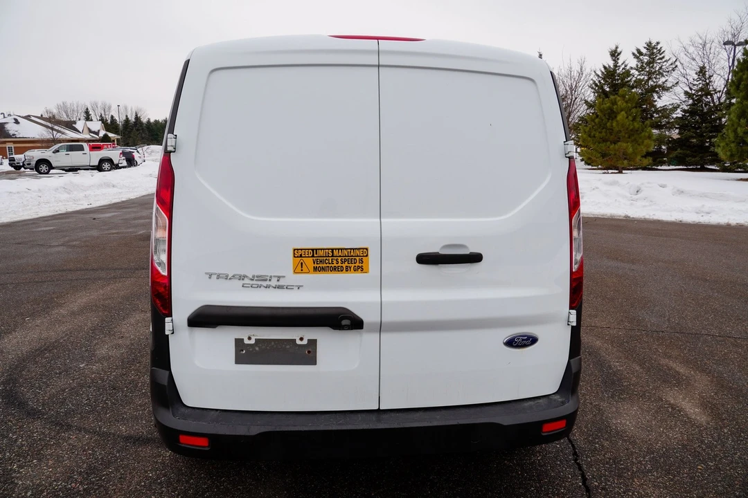 2020 Ford Transit Connect - Image 5 of 21