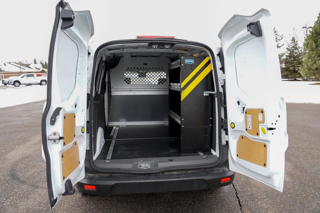 2020 Ford Transit Connect - Image 14 of 21