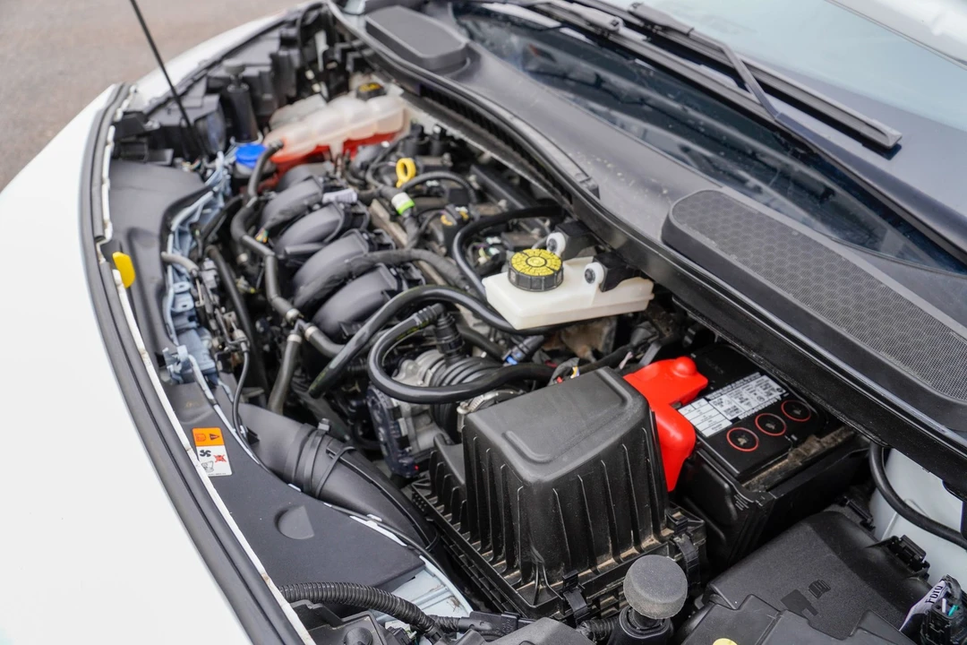 2020 Ford Transit Connect - Image 17 of 21