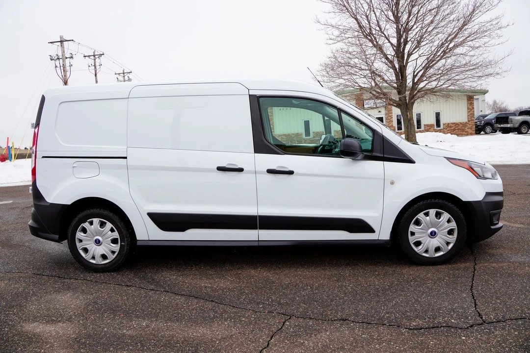 2020 Ford Transit Connect - Image 2 of 21