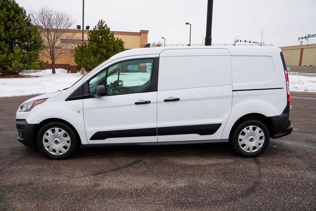 2020 Ford Transit Connect - Image 7 of 21