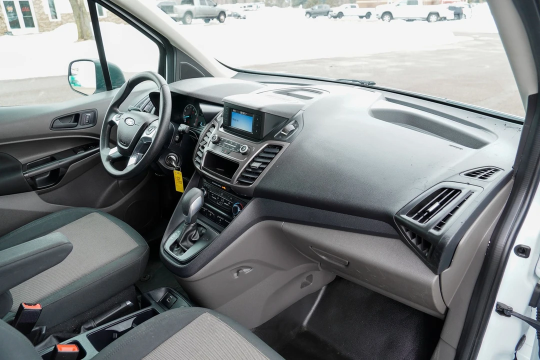 2020 Ford Transit Connect - Image 13 of 21