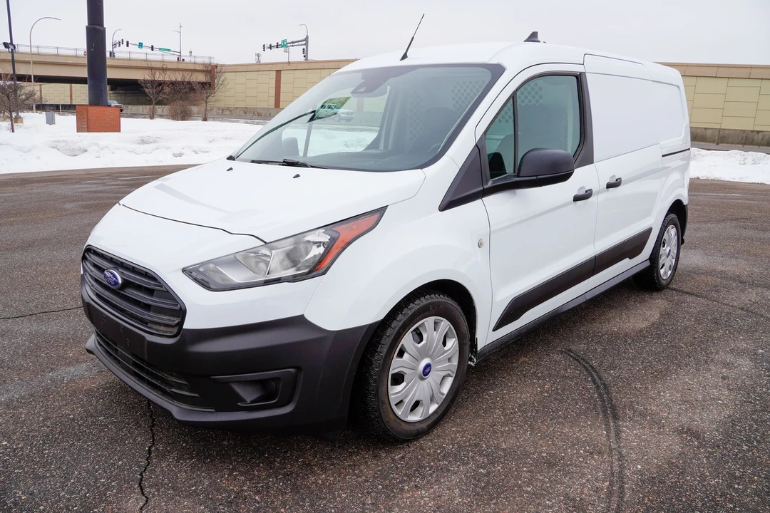 2020 Ford Transit Connect - Image 8 of 21