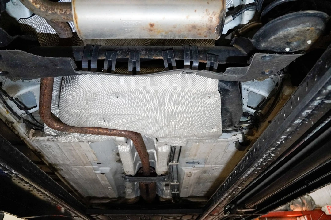 2020 Ford Transit Connect - Image 18 of 21