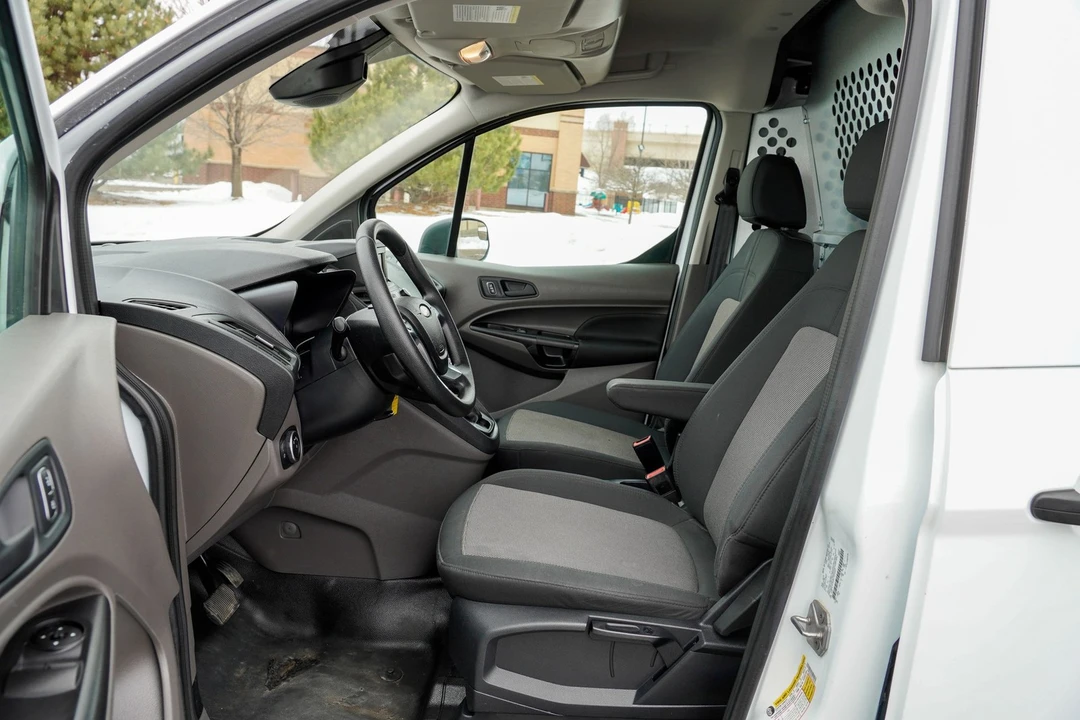 2020 Ford Transit Connect - Image 10 of 21