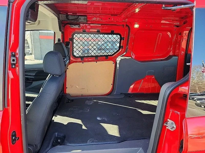 2020 Ford Transit Connect - Image 11 of 12