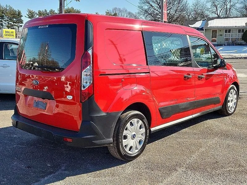 2020 Ford Transit Connect - Image 7 of 12