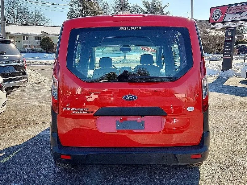2020 Ford Transit Connect - Image 6 of 12