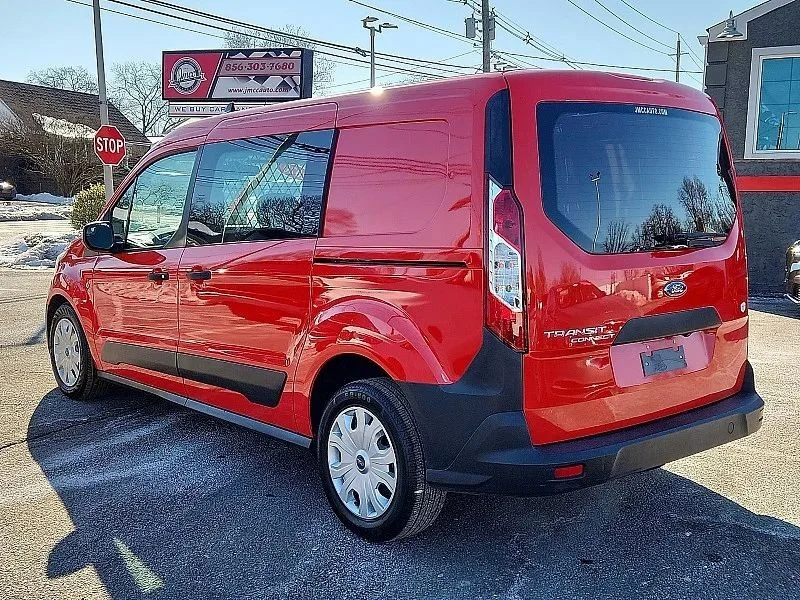 2020 Ford Transit Connect - Image 5 of 12