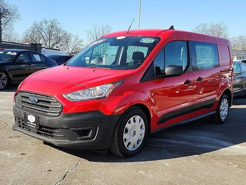 2020 Ford Transit Connect - Image 4 of 12