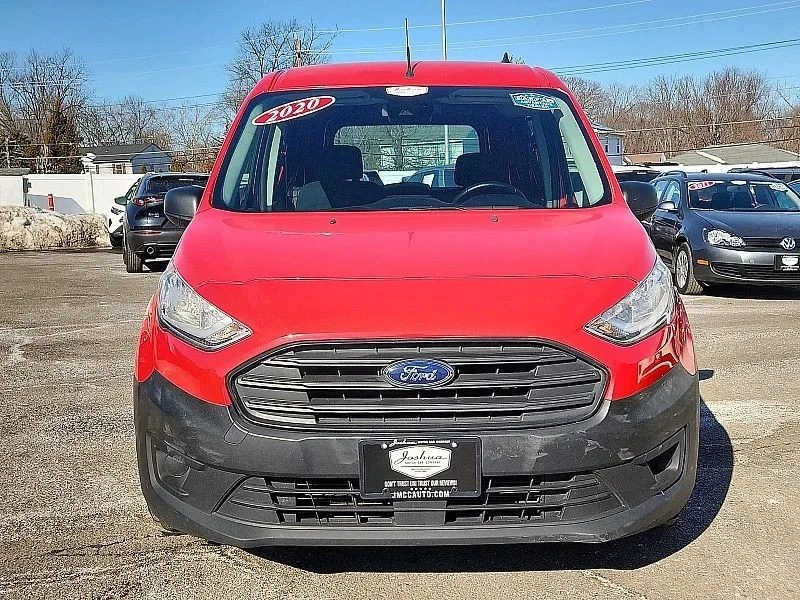 2020 Ford Transit Connect - Image 3 of 12