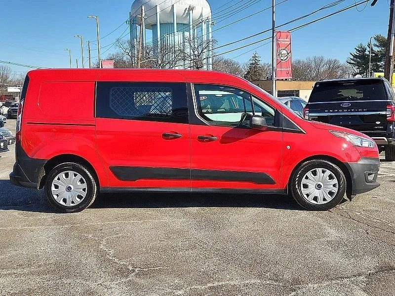 2020 Ford Transit Connect - Image 8 of 12