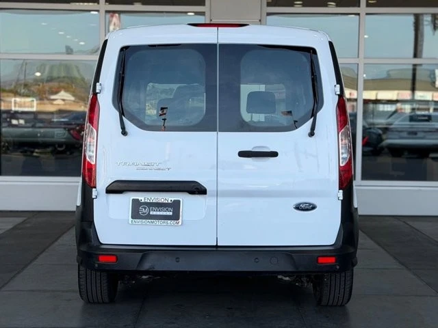 2020 Ford Transit Connect - Image 12 of 31