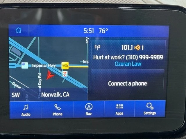 2020 Ford Transit Connect - Image 27 of 31