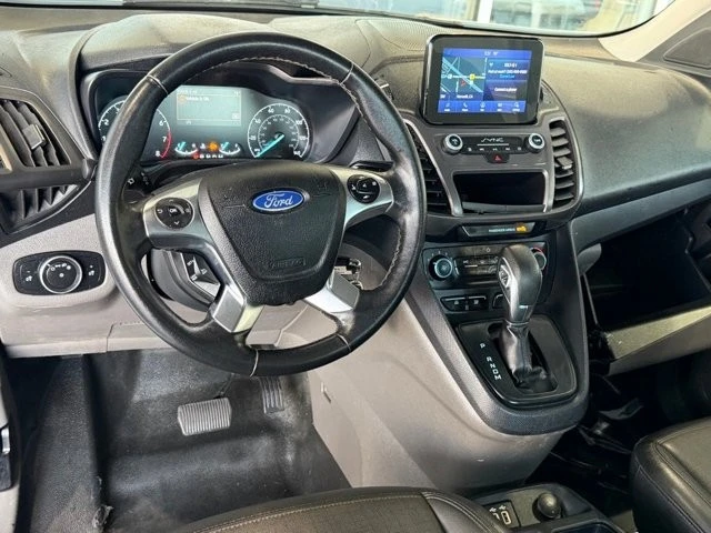 2020 Ford Transit Connect - Image 29 of 31
