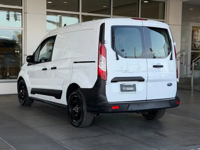 2020 Ford Transit Connect - Image 9 of 31
