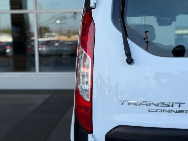 2020 Ford Transit Connect - Image 11 of 31